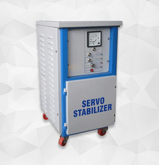 Stabilizer Manufacturer